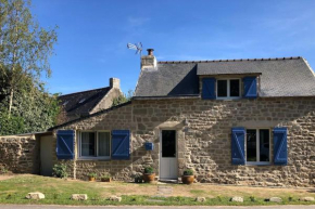 La petite maison bretonne